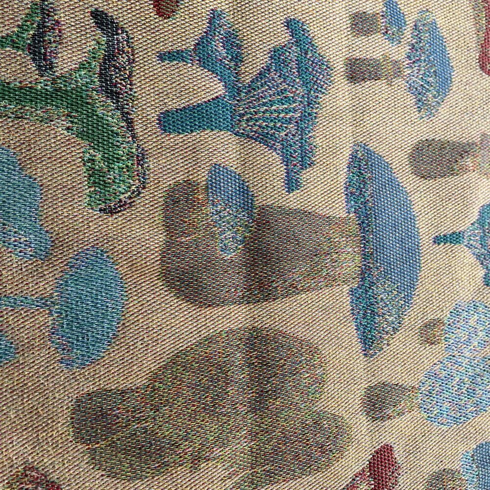 Ekelund 100% Cotton Svamprik Towel 16" x 24" - Picture 7 of 10